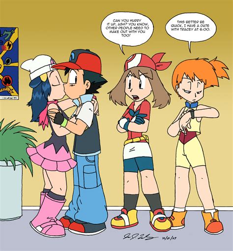 ash sex pokemon